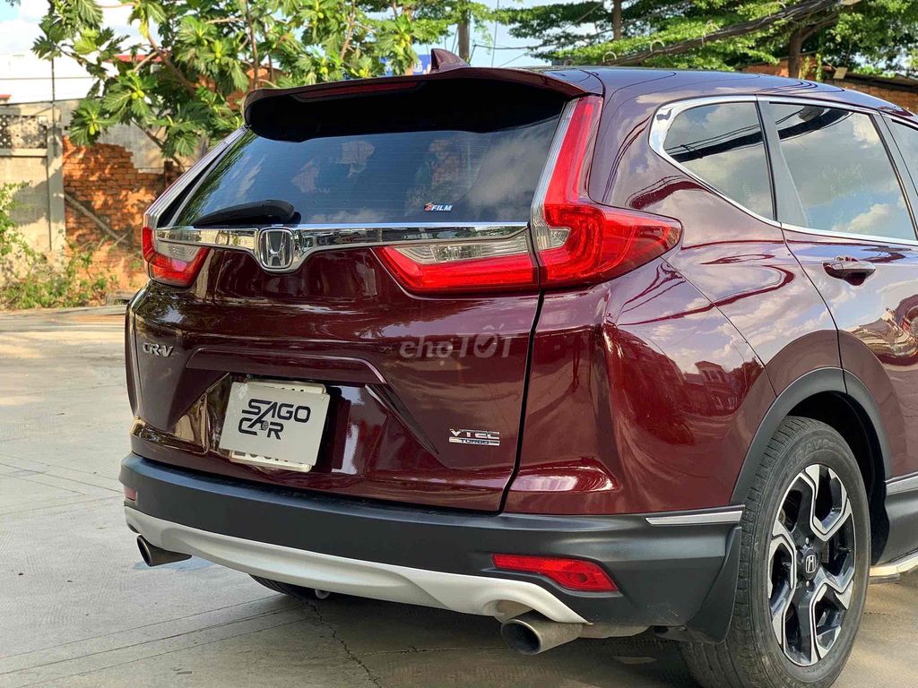 Honda 2020 - ảnh 5