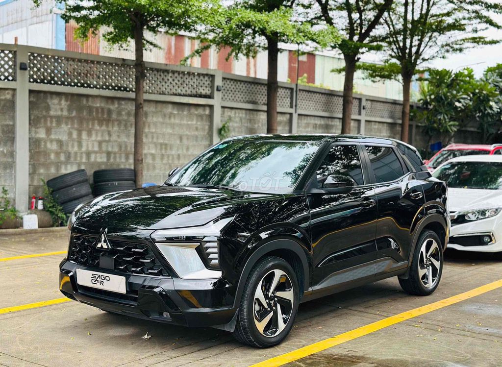 Mitsubishi Xforce Ultimate 2024 - ảnh 1