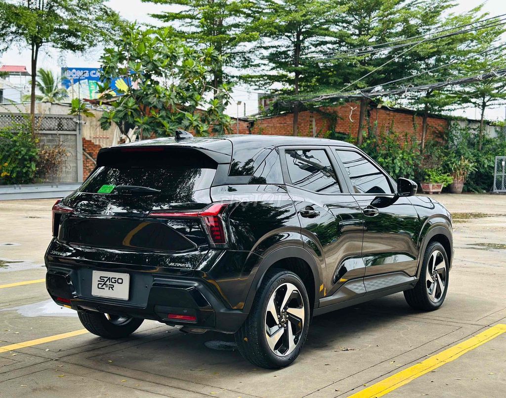 Mitsubishi Xforce Ultimate 2024 - ảnh 5