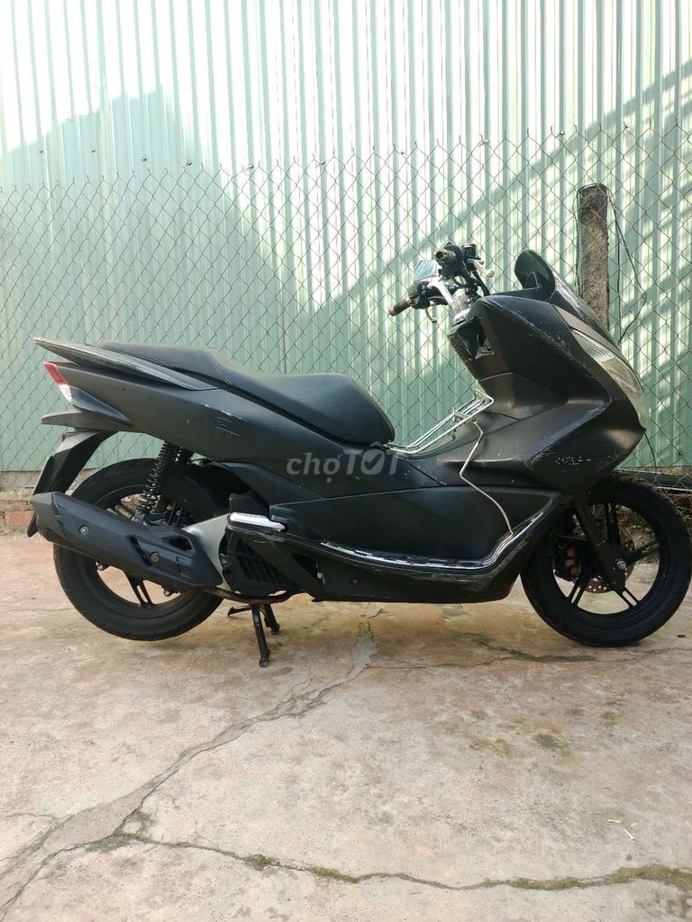 Honda PCX 2017 - ảnh 1