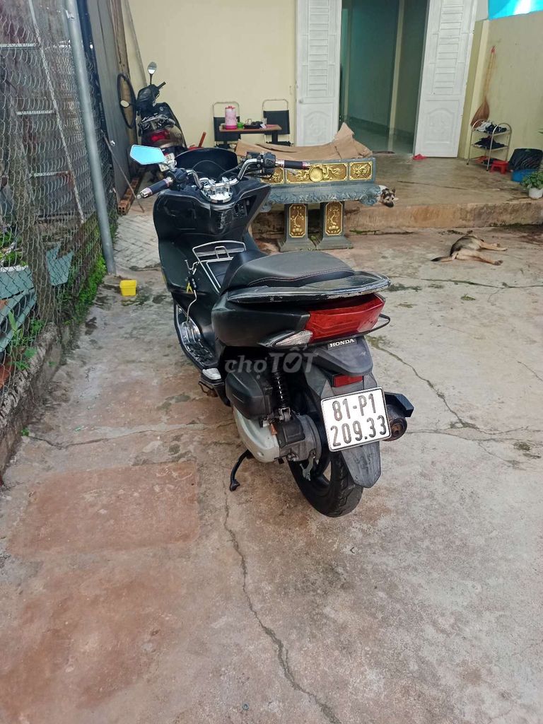 Honda PCX 2017 - ảnh 2