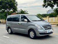 Hyundai Grand Starex 2.5 MT 2017 - ảnh 1