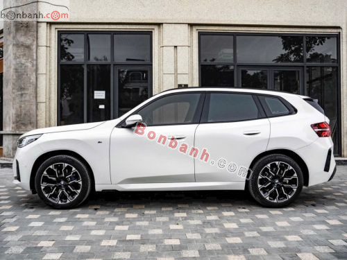 BMW X3 2025 - ảnh 3