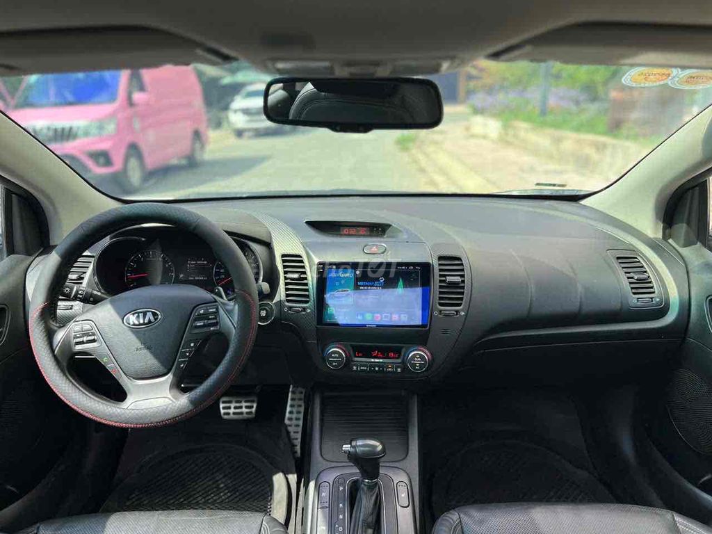 Kia Cerato 2014 - ảnh 5