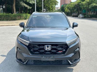 Honda 2024 - ảnh 1