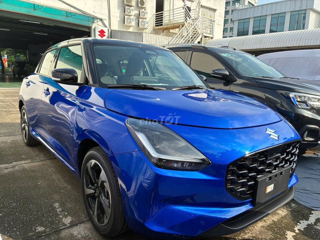 Suzuki 2025 - ảnh 2