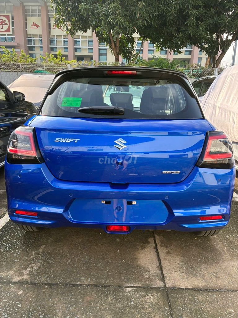 Suzuki 2025 - ảnh 3