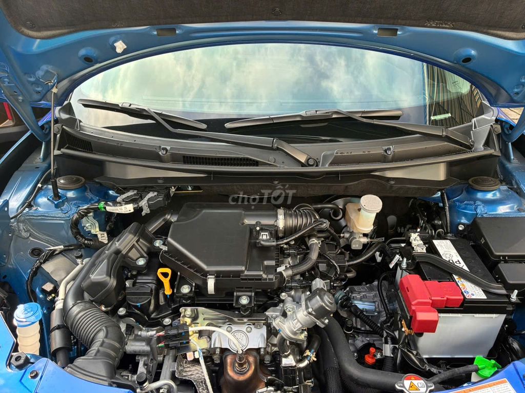 Suzuki 2025 - ảnh 4