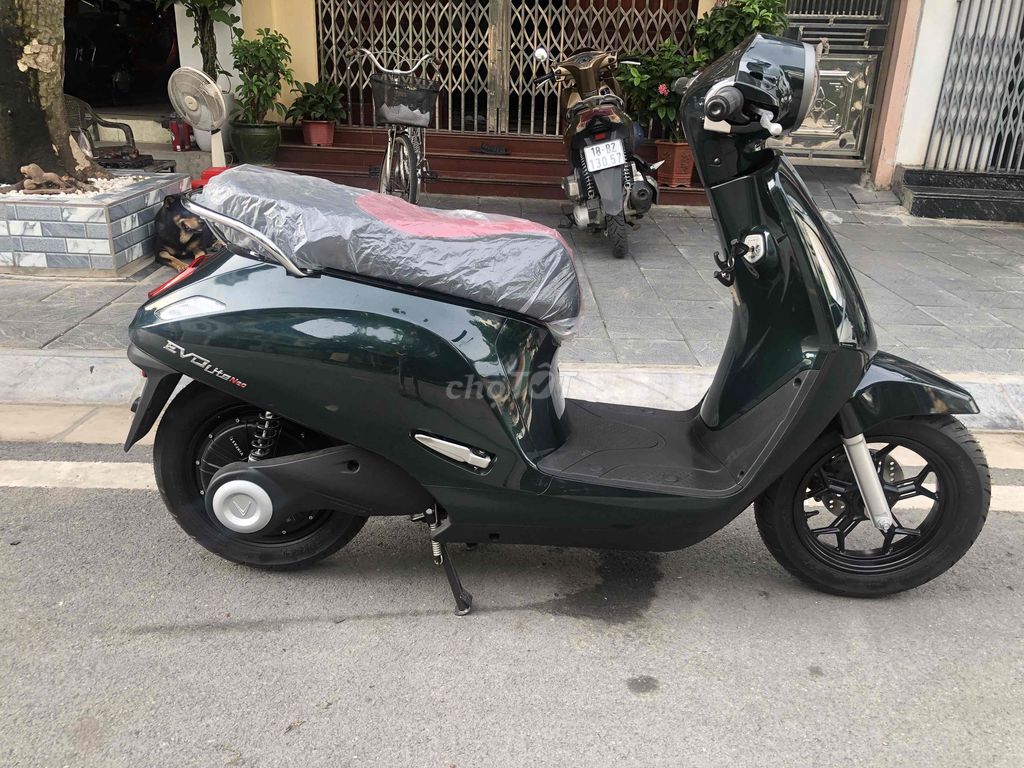 VinFast 2025 - ảnh 1
