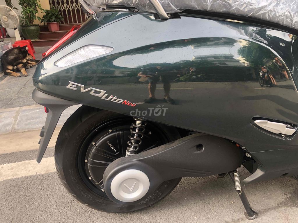 VinFast 2025 - ảnh 3