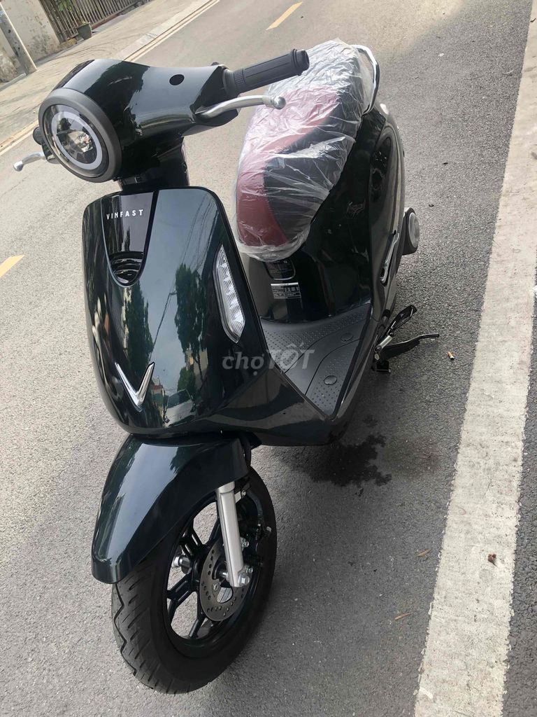 VinFast 2025 - ảnh 5