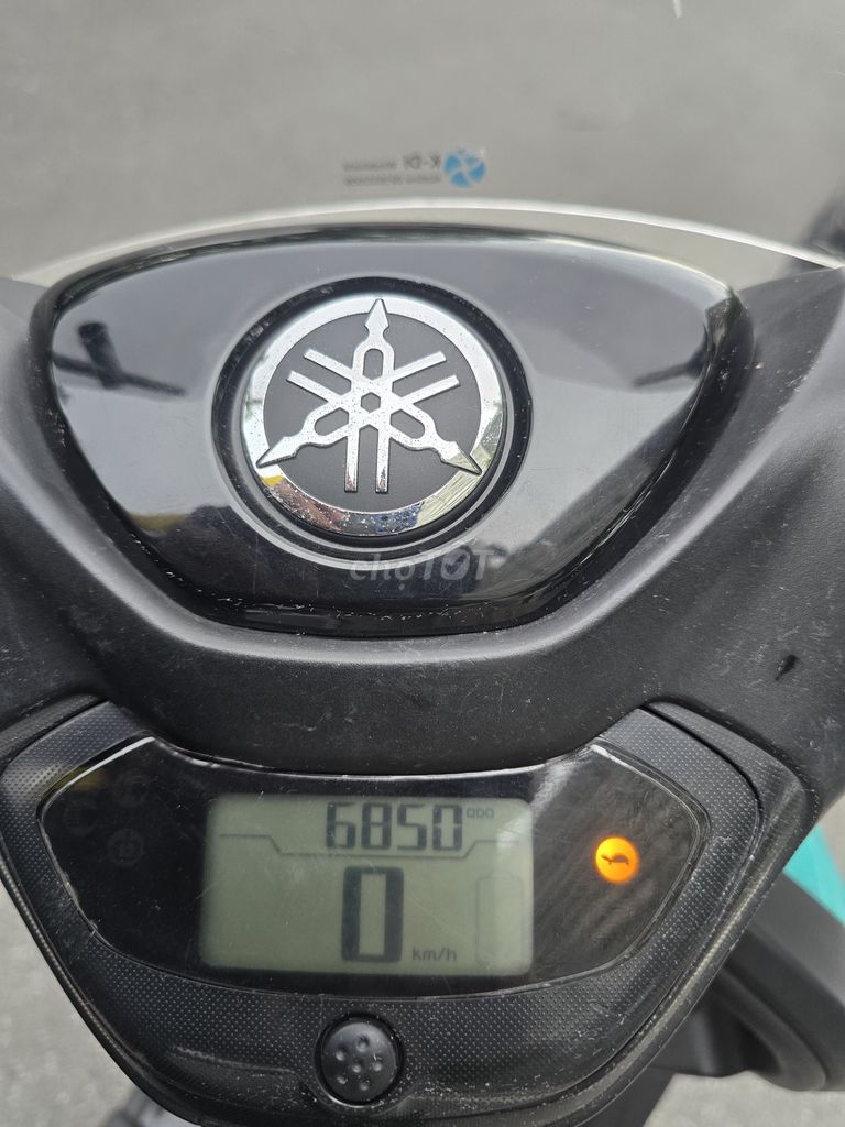 Yamaha 2024 - ảnh 4