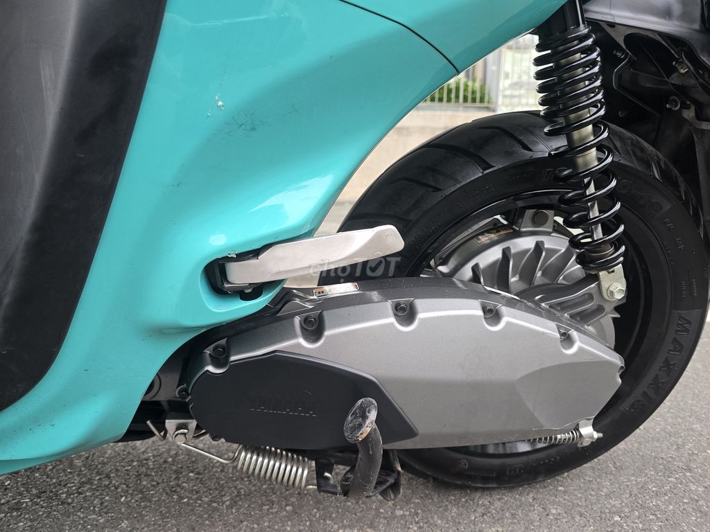 Yamaha 2024 - ảnh 5