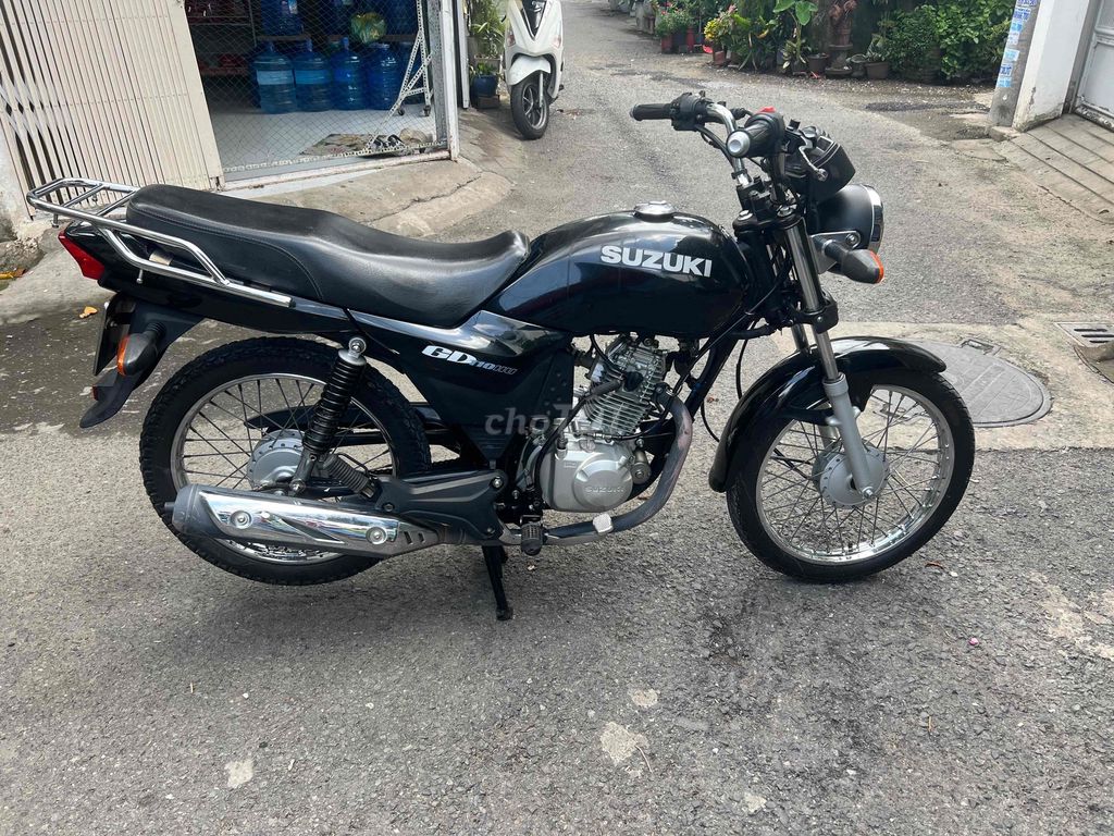 Suzuki 2020 - ảnh 2