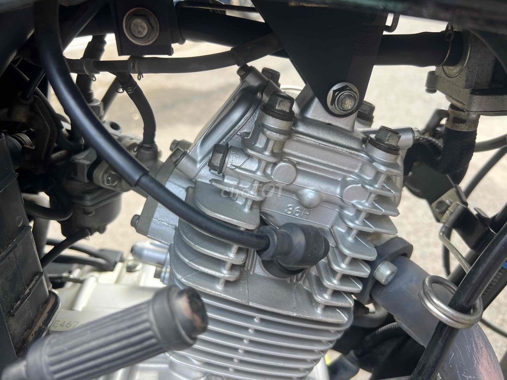 Suzuki 2020 - ảnh 3
