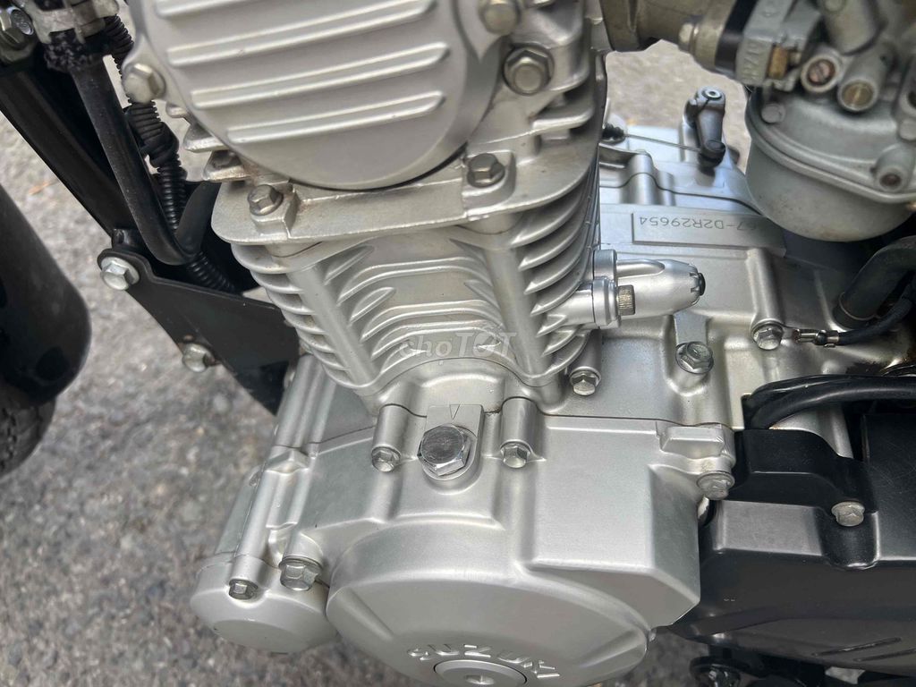 Suzuki 2020 - ảnh 4