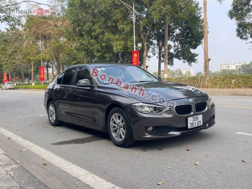 BMW 3 Series 320i 2015 - ảnh 3