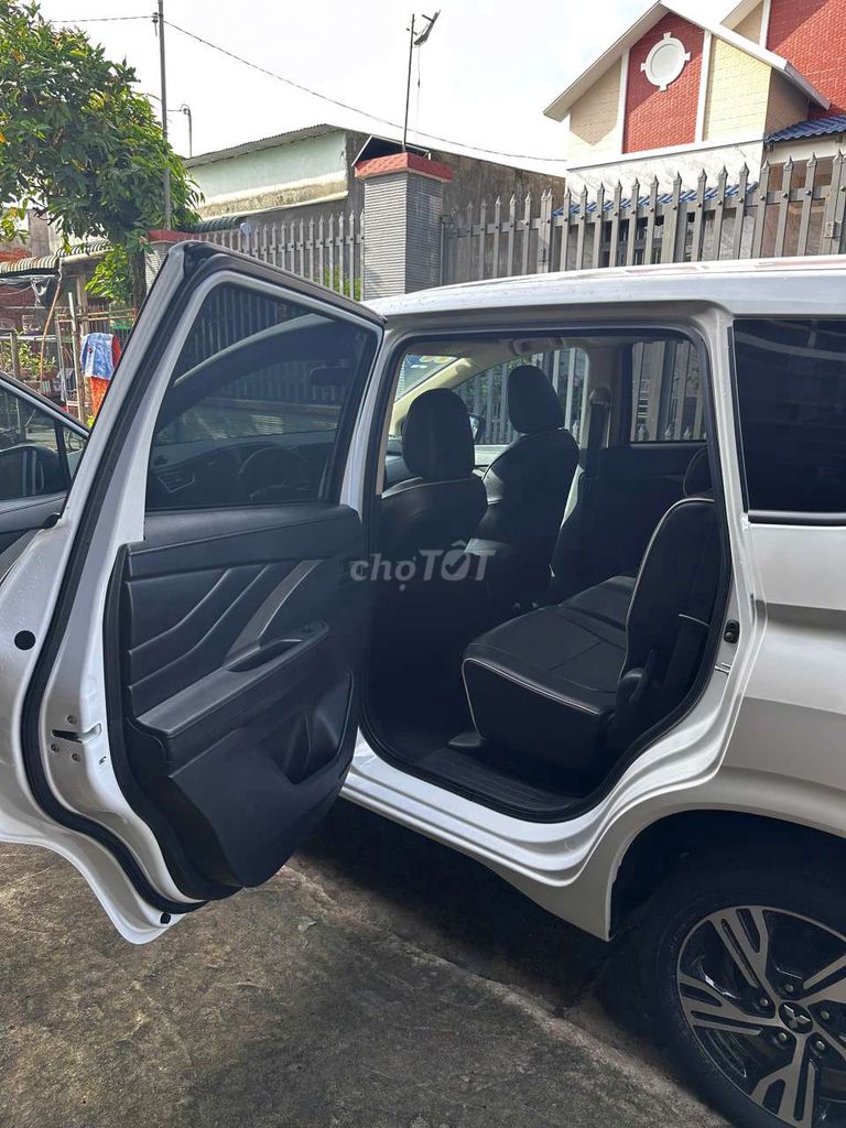 Mitsubishi Xpander 2022 - ảnh 2