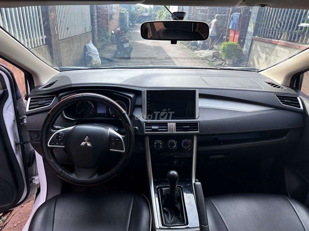 Mitsubishi Xpander 2022 - ảnh 4