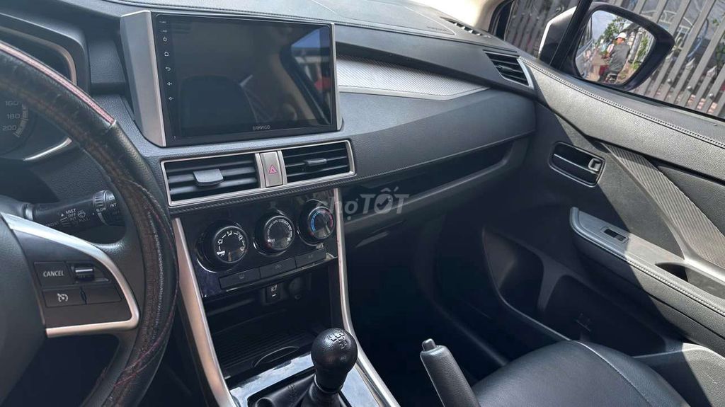 Mitsubishi Xpander 2022 - ảnh 5