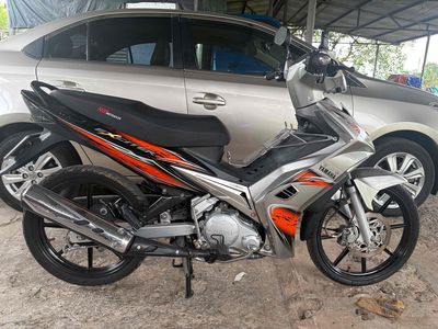 Yamaha Exciter 2008 - ảnh 1
