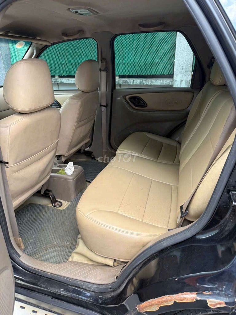 Ford Escape 2003 - ảnh 3