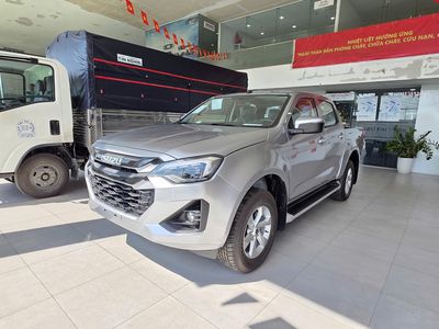 Isuzu 2025 - ảnh 1