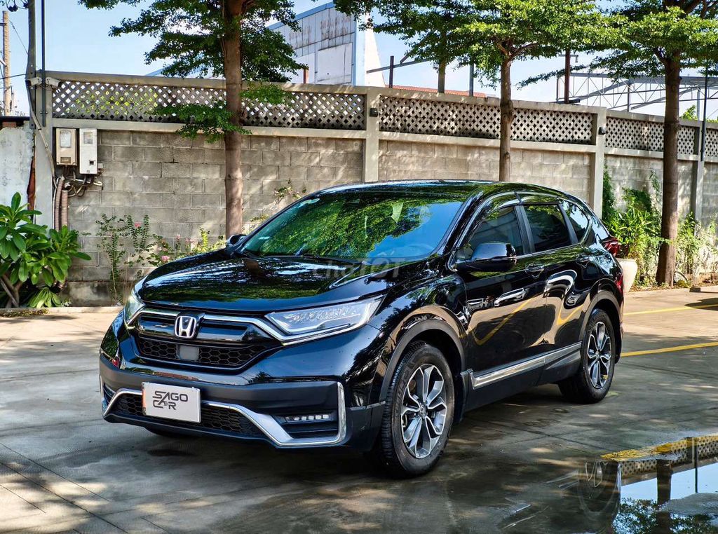 Honda 2020 - ảnh 1