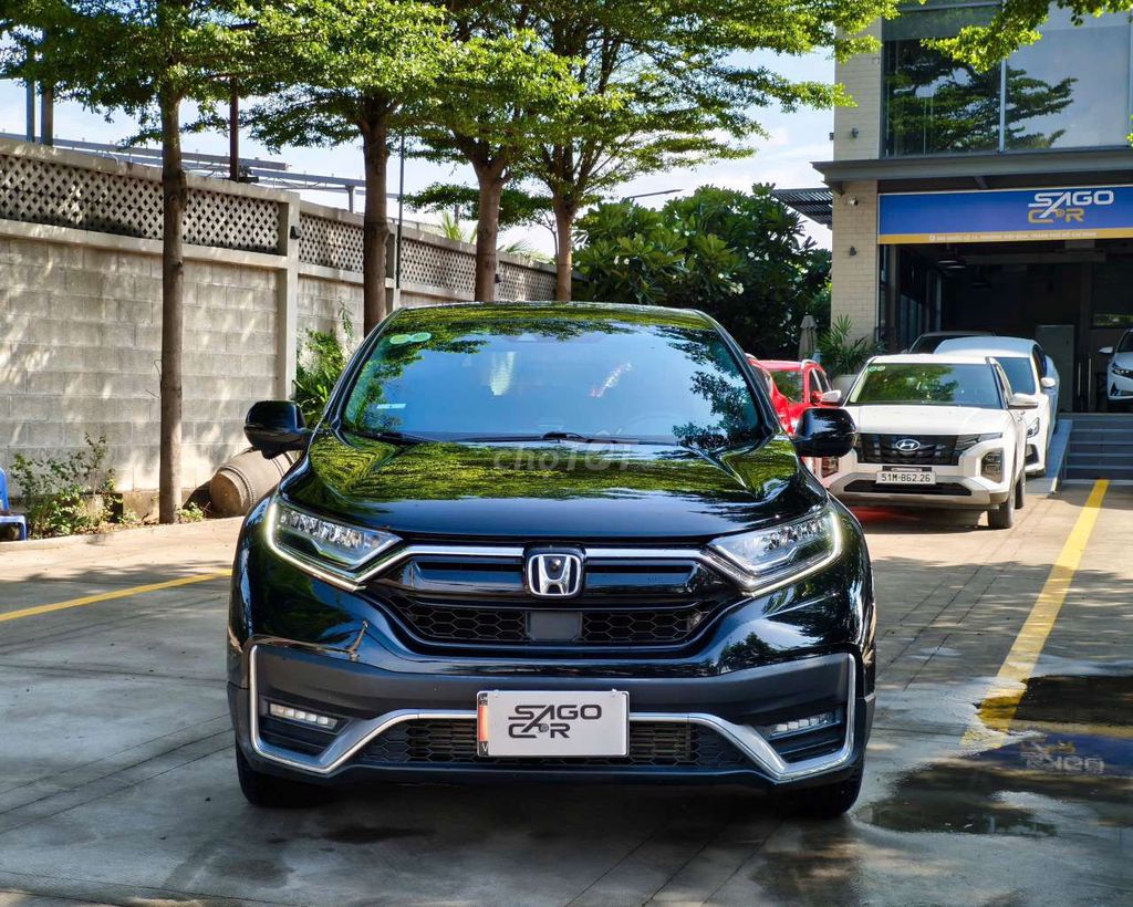Honda 2020 - ảnh 2