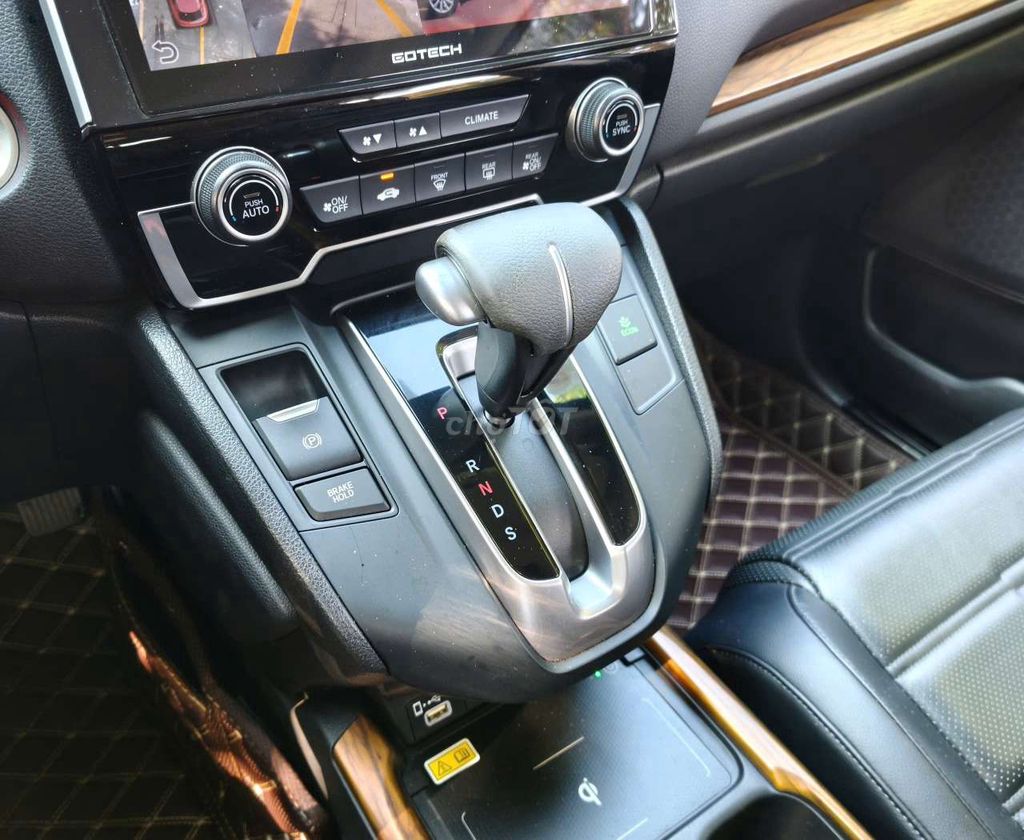 Honda 2020 - ảnh 5