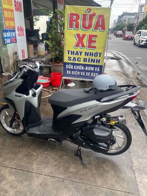 Honda Click 2022 - ảnh 1