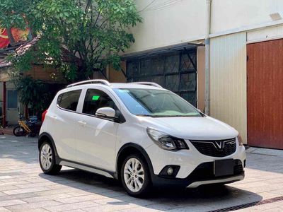 VinFast Fadil 2020 - ảnh 1
