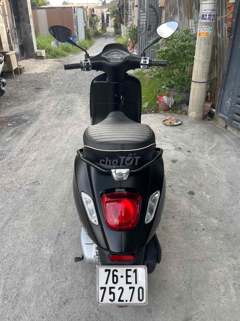 Piaggio Vespa 2023 - ảnh 4
