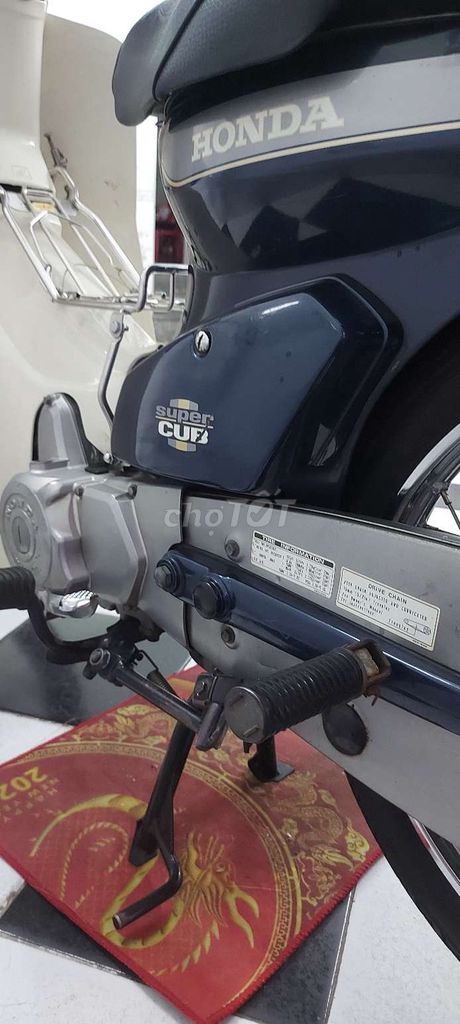 Honda Super 1995 - ảnh 3