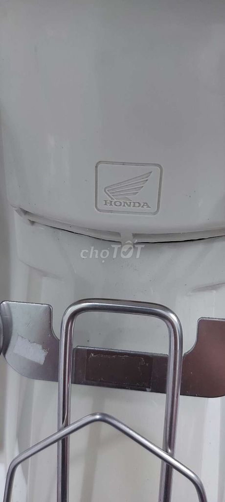 Honda Super 1995 - ảnh 5
