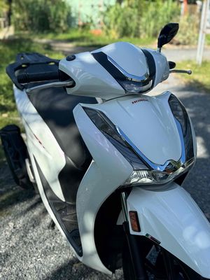 Honda SH 2023 - ảnh 1