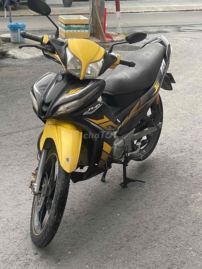 Yamaha Jupiter 2013 - ảnh 1