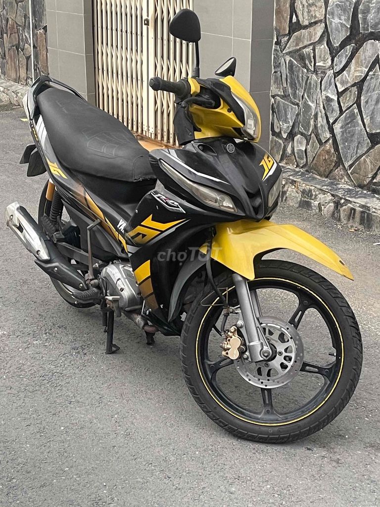 Yamaha Jupiter 2013 - ảnh 2
