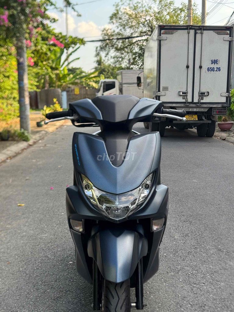 Yamaha FreeGo 2020 - ảnh 1