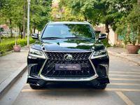Lexus LX 570 Super Sport 2018 - ảnh 1