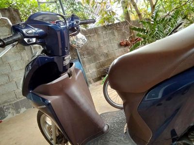 Honda Vision 2017 - ảnh 1