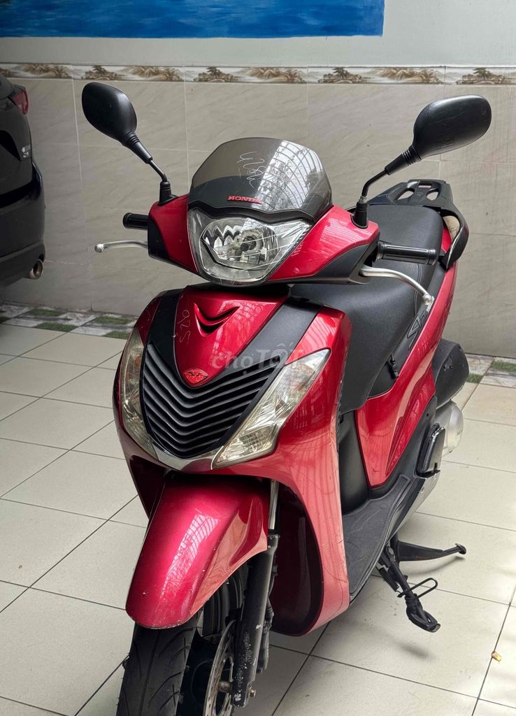 Honda SH 2010 - ảnh 2