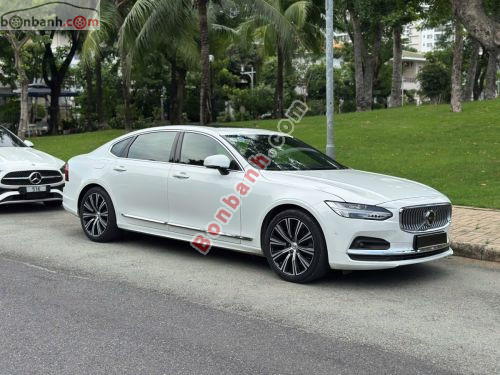 Volvo 2022 - ảnh 1