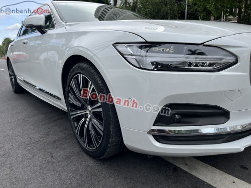 Volvo 2022 - ảnh 2