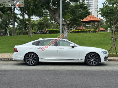 Volvo 2022 - ảnh 3
