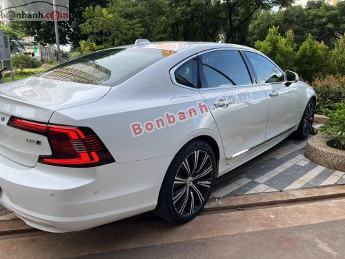 Volvo 2022 - ảnh 5