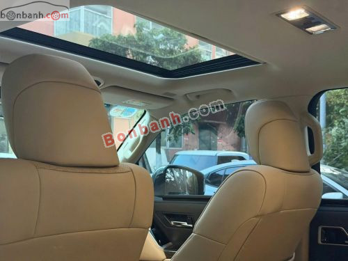 Toyota Land Cruiser 4.6 V8 2021 - ảnh 4