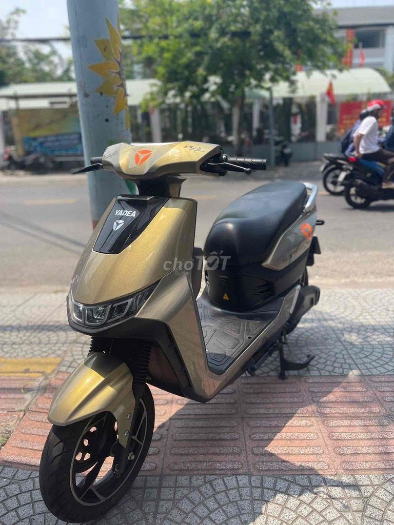 Xe m 2024 - ảnh 1