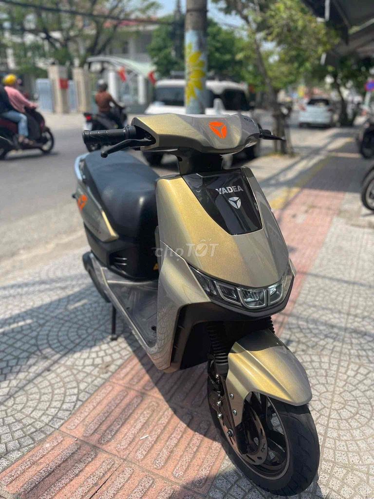 Xe m 2024 - ảnh 2