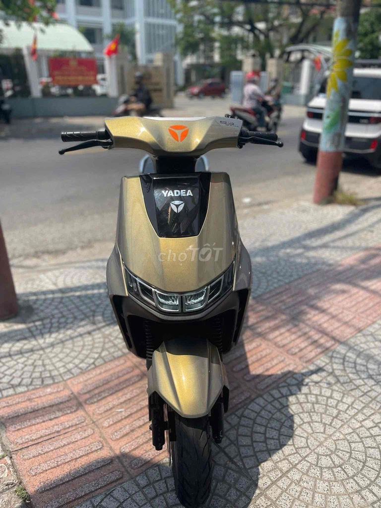 Xe m 2024 - ảnh 3